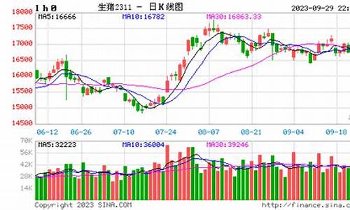 期货生猪预测行情走势最新(生猪期货)_https://www.erdeww.com_期货_第1张