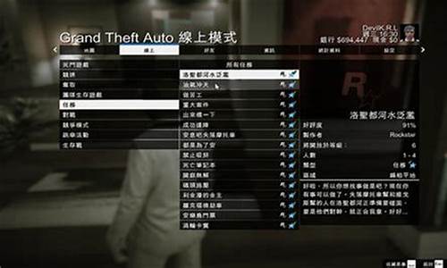 gta5怎么投资股票(gta5怎么利用股票赚钱)_https://www.erdeww.com_期货行情_第1张