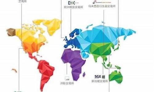 国际期货交易平台排名(国际期货交易平台哪个最可靠)_https://www.erdeww.com_期货_第1张
