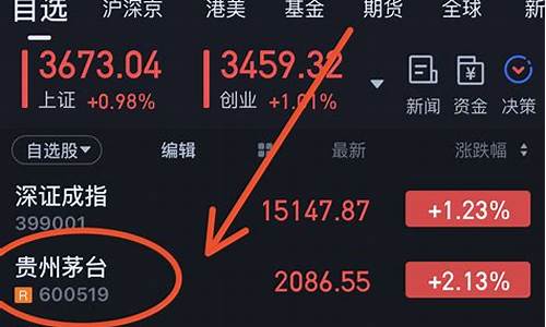 个股行情查询怎样进去(我想看个股行情)_https://www.erdeww.com_期货知识_第1张