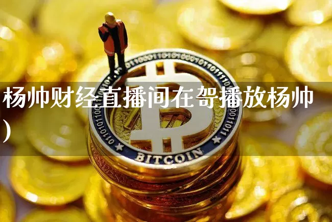 杨帅财经直播间在哿播放杨帅)_https://www.erdeww.com_期货知识_第1张