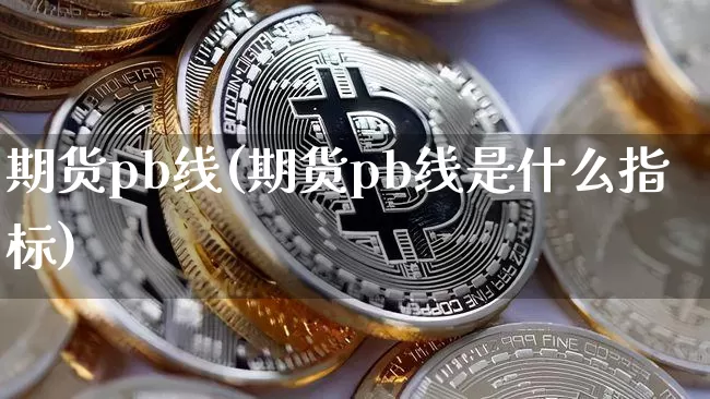 期货pb线(期货pb线是什么指标)_https://www.erdeww.com_期货资讯_第1张