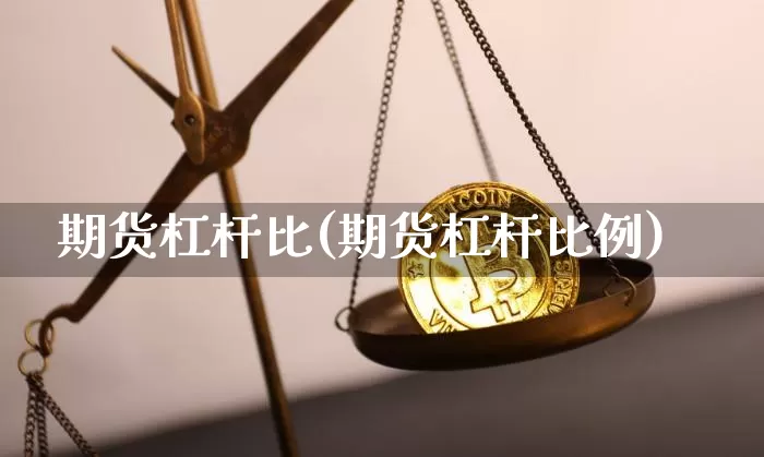 期货杠杆比(期货杠杆比例)_https://www.erdeww.com_期货资讯_第1张