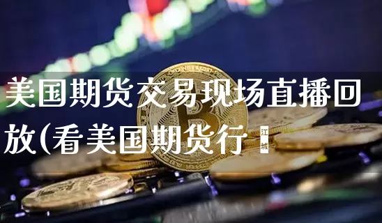 美国期货交易现场直播回放(看美国期货行惿_https://www.erdeww.com_期货行情_第1张