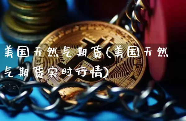 美国天然气期货(美国天然气期货实时行情)_https://www.erdeww.com_期货走势_第1张
