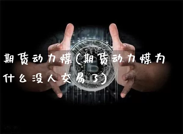 期货动力煤(期货动力煤为什么没人交易了)_https://www.erdeww.com_期货行情_第1张