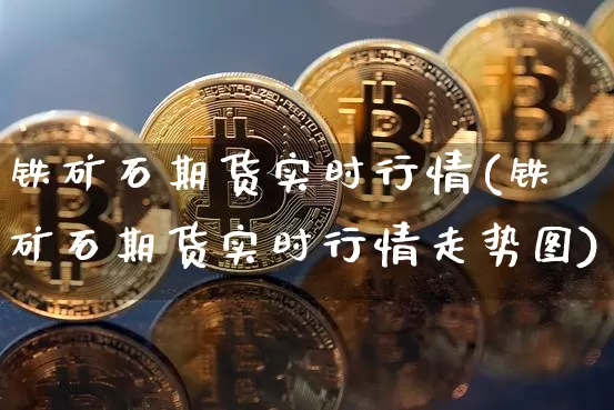 铁矿石期货实时行情(铁矿石期货实时行情走势图)_https://www.erdeww.com_期货资讯_第1张