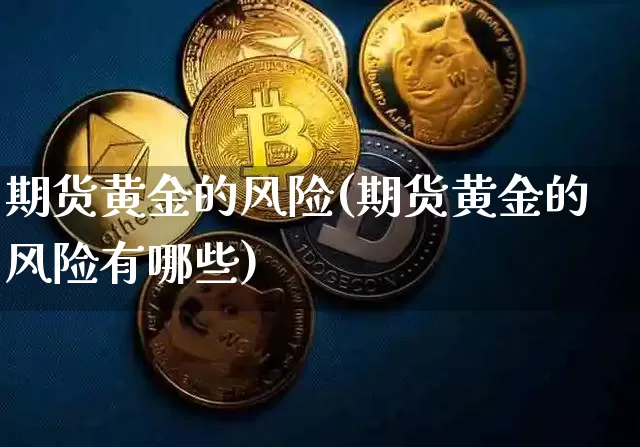 期货黄金的风险(期货黄金的风险有哪些)_https://www.erdeww.com_期货知识_第1张