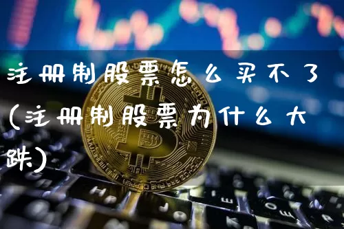 注册制股票怎么买不了(注册制股票为什么大跌)_https://www.erdeww.com_期货_第1张