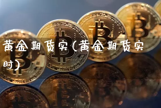 黄金期货实(黄金期货实时)_https://www.erdeww.com_期货行情_第1张