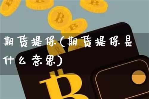 期货提保(期货提保是什么意思)_https://www.erdeww.com_期货走势_第1张
