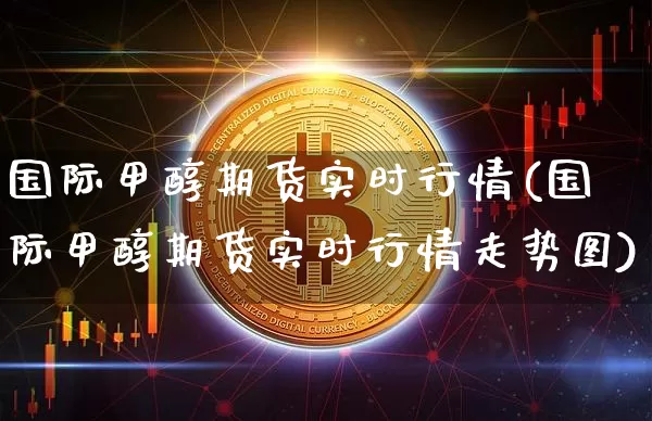 国际甲醇期货实时行情(国际甲醇期货实时行情走势图)_https://www.erdeww.com_期货_第1张
