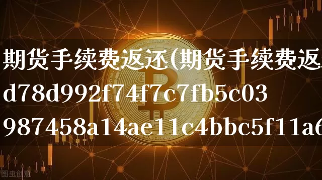 期货手续费返还(期货手续费返还90%是真的吗)_https://www.erdeww.com_期货行情_第1张