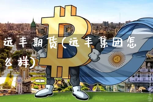 远丰期货(远丰集团怎么样)_https://www.erdeww.com_期货_第1张