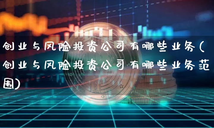 创业与风险投资公司有哪些业务(创业与风险投资公司有哪些业务范围)_https://www.erdeww.com_期货资讯_第1张