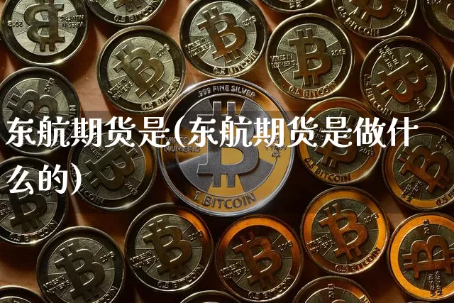 东航期货是(东航期货是做什么的)_https://www.erdeww.com_期货资讯_第1张