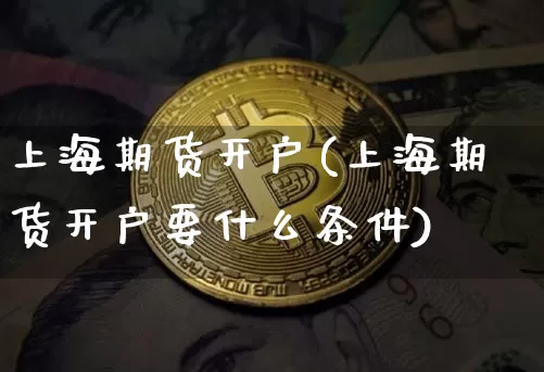上海期货开户(上海期货开户要什么条件)_https://www.erdeww.com_期货行情_第1张