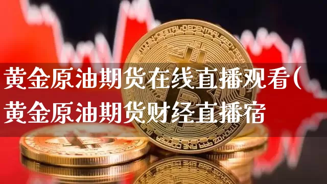 黄金原油期货在线直播观看(黄金原油期货财经直播宿_https://www.erdeww.com_期货_第1张