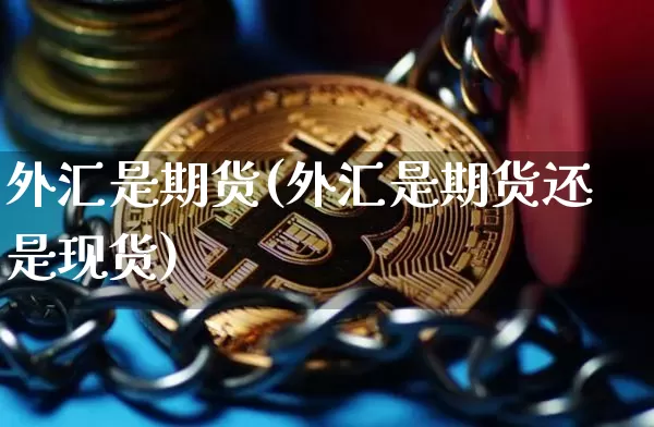 外汇是期货(外汇是期货还是现货)_https://www.erdeww.com_期货资讯_第1张