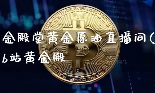 金殿堂黄金原油直播间(b站黄金殿堿_https://www.erdeww.com_期货走势_第1张