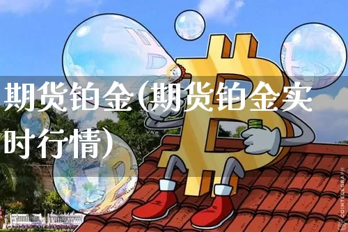 期货铂金(期货铂金实时行情)_https://www.erdeww.com_期货知识_第1张