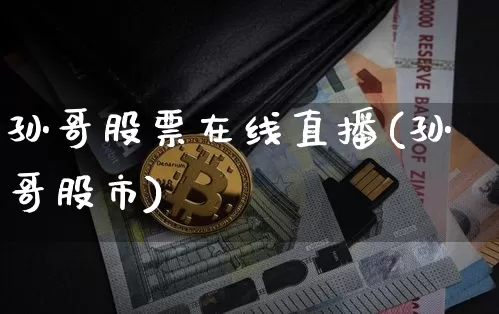 孙哥股票在线直播(孙哥股市)_https://www.erdeww.com_期货走势_第1张