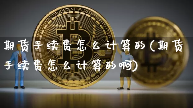期货手续费怎么计算的(期货手续费怎么计算的啊)_https://www.erdeww.com_期货知识_第1张