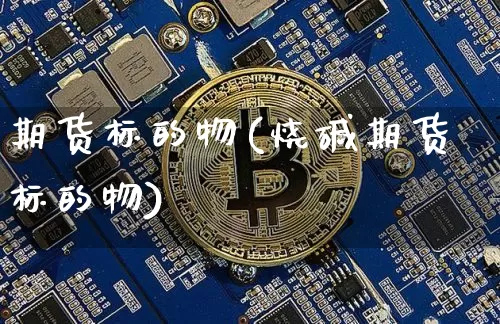 期货标的物(烧碱期货标的物)_https://www.erdeww.com_期货资讯_第1张