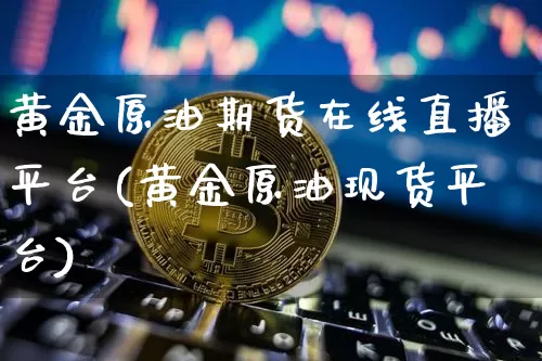 黄金原油期货在线直播平台(黄金原油现货平台)_https://www.erdeww.com_期货资讯_第1张