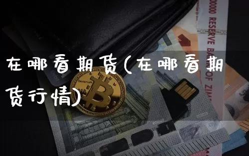 在哪看期货(在哪看期货行情)_https://www.erdeww.com_期货_第1张