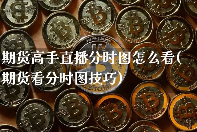 期货高手直播分时图怎么看(期货看分时图技巧)_https://www.erdeww.com_期货走势_第1张