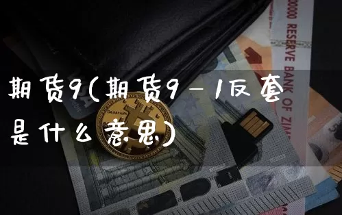 期货9(期货9—1反套是什么意思)_https://www.erdeww.com_期货行情_第1张