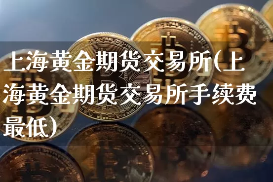 上海黄金期货交易所(上海黄金期货交易所手续费最低)_https://www.erdeww.com_期货_第1张
