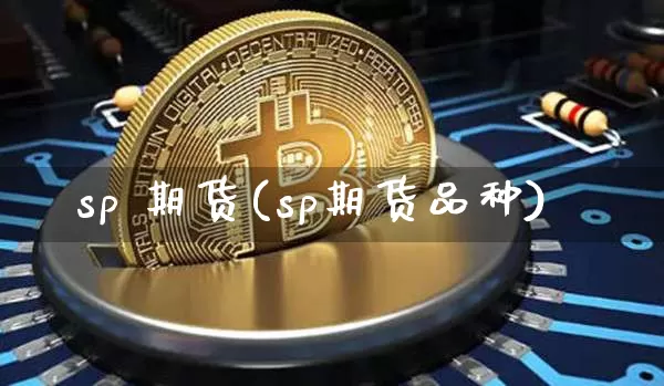 sp 期货(sp期货品种)_https://www.erdeww.com_期货_第1张