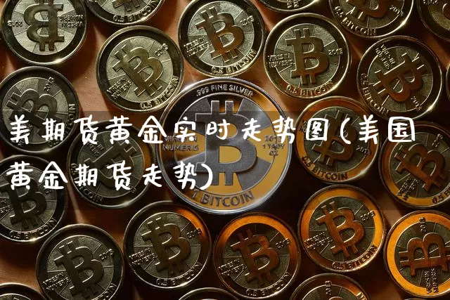 美期货黄金实时走势图(美国黄金期货走势)_https://www.erdeww.com_期货行情_第1张