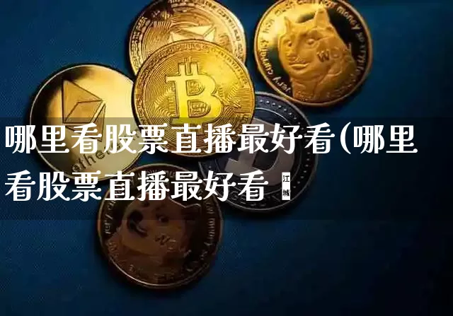 哪里看股票直播最好看(哪里看股票直播最好看呿_https://www.erdeww.com_期货资讯_第1张