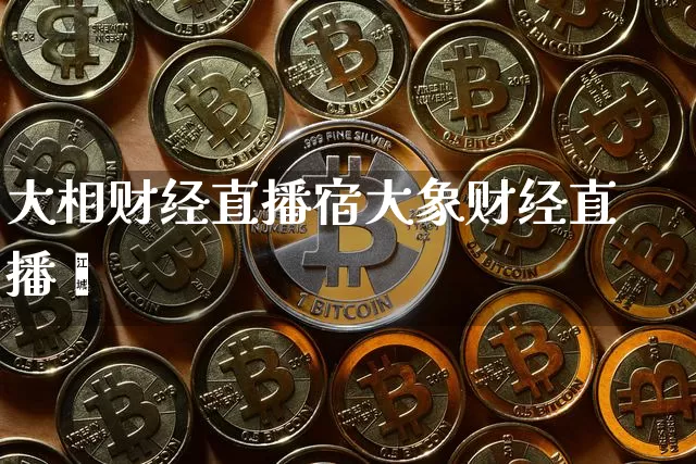 大相财经直播宿大象财经直播闿_https://www.erdeww.com_期货资讯_第1张
