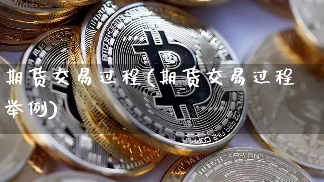 期货交易过程(期货交易过程举例)_https://www.erdeww.com_期货知识_第1张