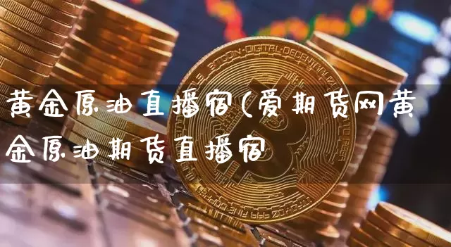 黄金原油直播宿(爱期货网黄金原油期货直播宿_https://www.erdeww.com_期货行情_第1张