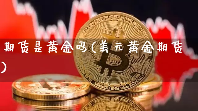期货是黄金吗(美元黄金期货)_https://www.erdeww.com_期货行情_第1张