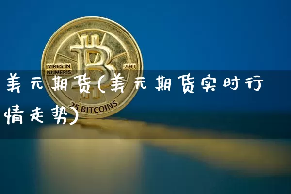 美元期货(美元期货实时行情走势)_https://www.erdeww.com_期货资讯_第1张