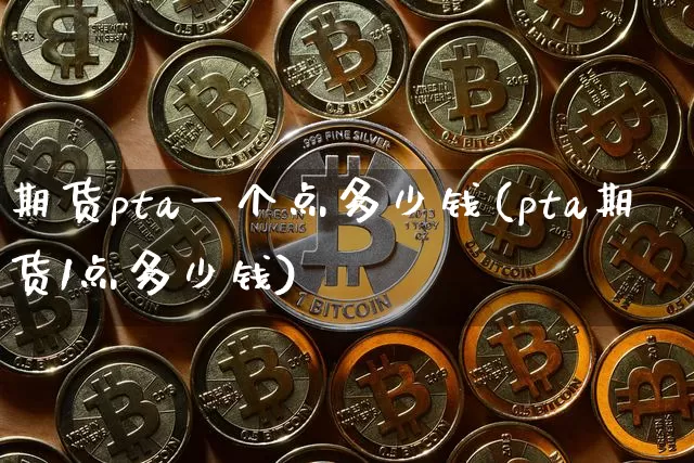 期货pta一个点多少钱(pta期货1点多少钱)_https://www.erdeww.com_期货行情_第1张
