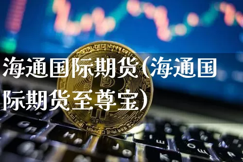 海通国际期货(海通国际期货至尊宝)_https://www.erdeww.com_期货行情_第1张