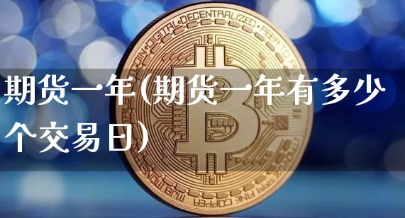 期货一年(期货一年有多少个交易日)_https://www.erdeww.com_期货行情_第1张
