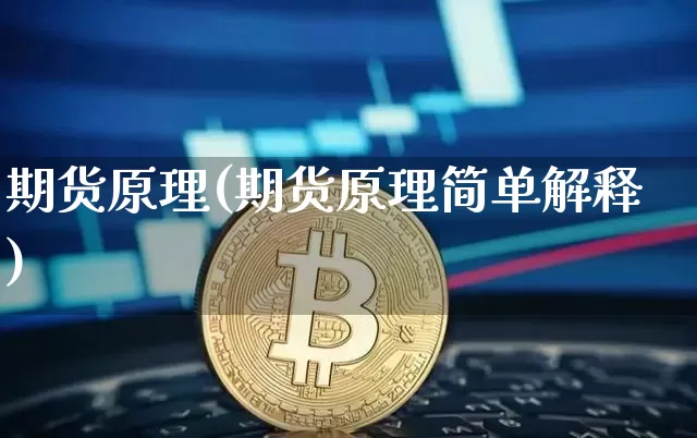 期货原理(期货原理简单解释)_https://www.erdeww.com_期货资讯_第1张