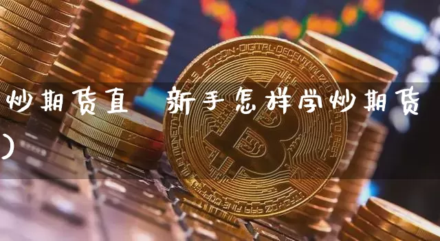 炒期货直撿新手怎样学炒期货)_https://www.erdeww.com_期货行情_第1张