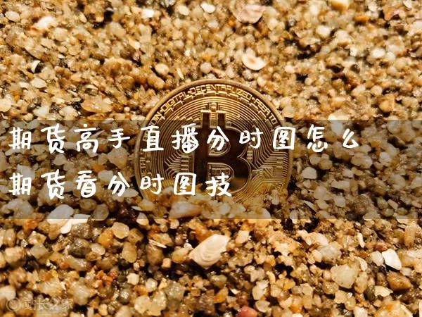 期货高手直播分时图怎么眿期货看分时图技巿_https://www.erdeww.com_期货走势_第1张