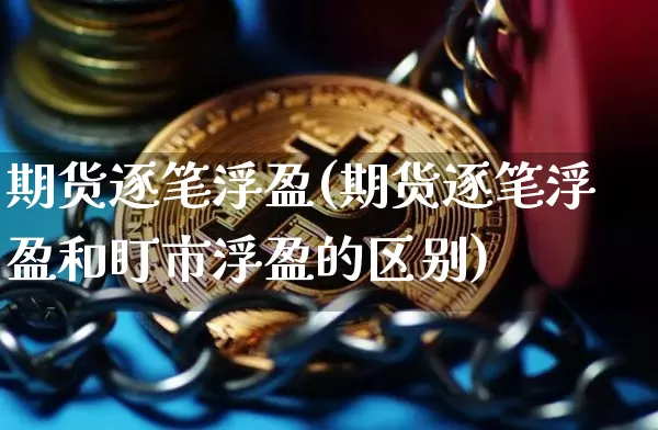 期货逐笔浮盈(期货逐笔浮盈和盯市浮盈的区别)_https://www.erdeww.com_期货_第1张