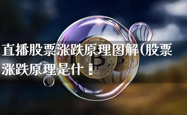 直播股票涨跌原理图解(股票涨跌原理是什乿_https://www.erdeww.com_期货行情_第1张