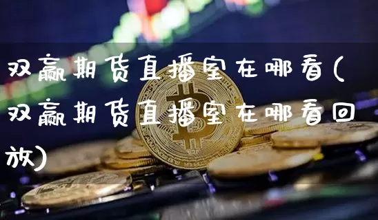 双赢期货直播室在哪看(双赢期货直播室在哪看回放)_https://www.erdeww.com_期货走势_第1张